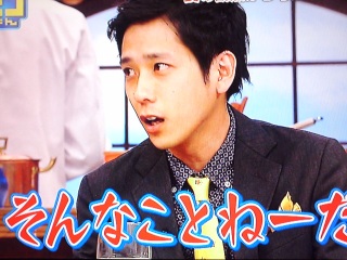 にのあいすぎる話